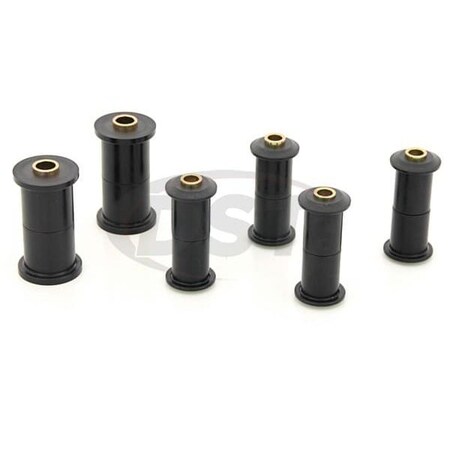 Energy Suspension BUSHINGS Red Polyurethane 3.2105R